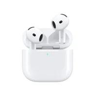 Apple AirPods 5 With Magsafe Charging Case Noise Cancelling (MKFT4ZP/A) - White