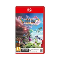Dragon Quest XI S: Echoes of an Elusive Age – Definitive Edition | Nintendo Switch 2