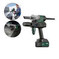 Green Lion CX150 3-in-1 Portable Car Washer & Vacuum Cleaner