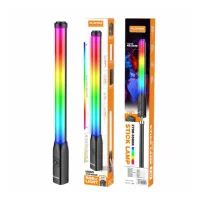 Plokama VL-06 Pro 7W Handheld RGB LED Stick Lamp