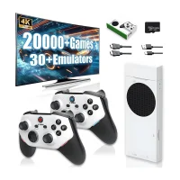 M88 Game Stick Console, Gaming Console, with 20000+ Retro Games