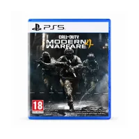 Call of Duty: Modern Warfare 4 (2026) – PS5