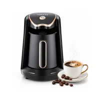 Sokany SK-04008 Turkish Coffee Maker – 600W, 250ml Capacity